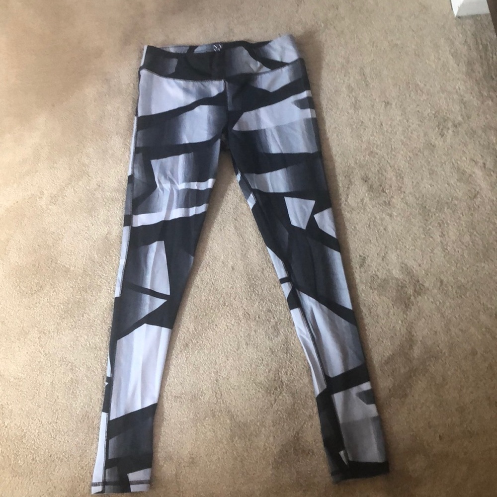 Workout leggings